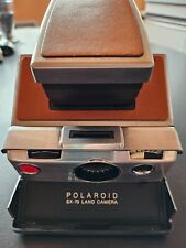 Polaroid brown land d'occasion  Gambsheim