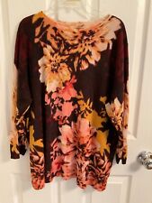 Talbots sweater womens for sale  Laurel