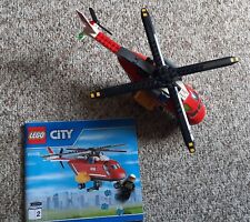 Lego city feuerwehr gebraucht kaufen  Berlin