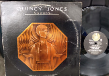 Soul quincy jones for sale  San Diego