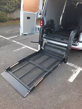 Disability wheelchair lift for sale  STAFFORD