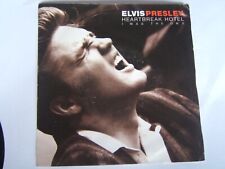 Elvis presley heartbreak for sale  LONDON