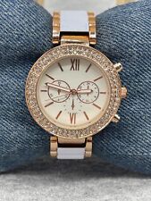 Accutime ladies watch for sale  Springtown