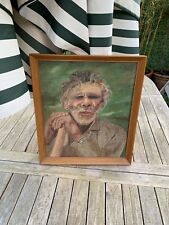 Vintage painting board for sale  WARWICK