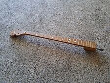 Vintage banjo neck for sale  New Haven