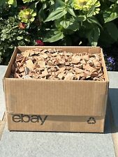 Cherry wood chips for sale  Shipping to Ireland