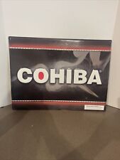 Cohiba cigars metal for sale  Powhatan