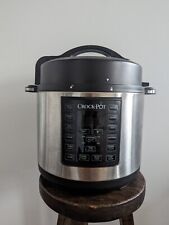 crock pot express pot for sale  Brooklyn