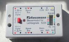 Viessmann 5224 steuermodul gebraucht kaufen  Maulburg