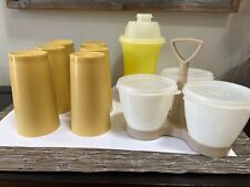 tupperware tumblers for sale  Monroe