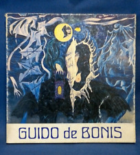 Guido bonis. torino usato  Torino