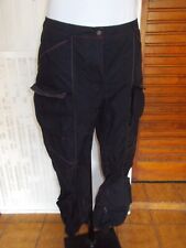 Original pantalon noir d'occasion  Colmar