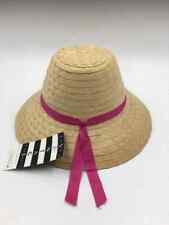 Sombrero de verano para niños | Años 60 Vintage sombrero de paja | sombrero de cubo de paja | sombrero de sol para bebés |, usado segunda mano  Embacar hacia Argentina