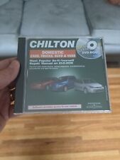 Chilton total car for sale  Shipping to Ireland