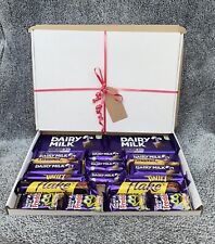 Cadbury chocolate hamper for sale  STOCKPORT