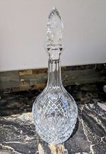 Vintage edinburgh crystal for sale  MANCHESTER