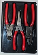 Snap piece pliers for sale  North Port