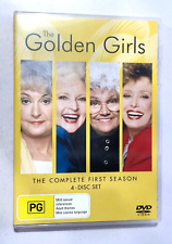 Golden girls season for sale  LINCOLN