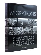 Sebastiao salgado migrations for sale  HYTHE
