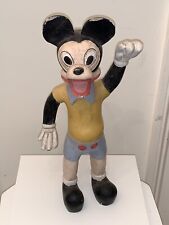 Mickey mouse wooden for sale  GUILDFORD