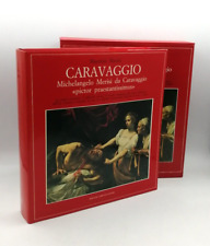 Caravaggio michelangelo merisi usato  Milano