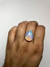 Natural ethiopian opal for sale  LONDON