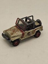 2017 matchbox jeep for sale  Shingle Springs