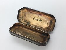 Antique georgian solid for sale  AUCHTERARDER