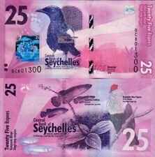 Seychelles rupees 2016 usato  Anzio