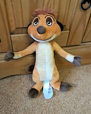 Disney official timon for sale  CARDIFF