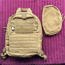 Tactical minimalist backpack for sale  Downey