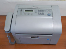 Samsung 760p fax usato  Bari