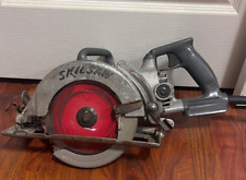 Heavy duty skilsaw for sale  Bel Air