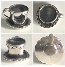 Pandora teacup saucer for sale  Ireland