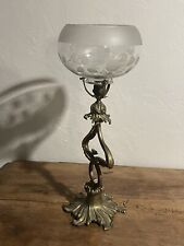 Vintage lampe suspension d'occasion  Bon-Encontre