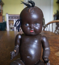 Antique black baby for sale  BINGLEY