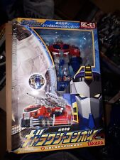 Transformers galaxy force for sale  STAINES-UPON-THAMES
