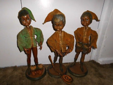 Three old unknown for sale  UK