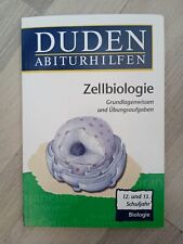 Zellbiologie grundlagenwissen  gebraucht kaufen  GÖ-Elliehsn.,-Ellershsn.