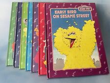 Sesame street book for sale  Brooksville