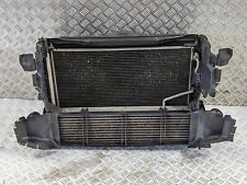Mercedes class radiator for sale  BROXBURN
