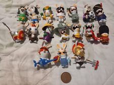Raving rabbids rayman for sale  DONCASTER
