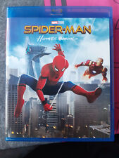 Blu ray spiderman d'occasion  Aix-en-Provence-