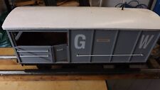 5 gauge wagons for sale  SOUTHPORT