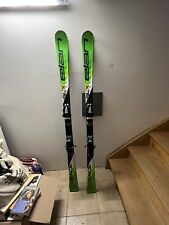Elan ski race gebraucht kaufen  Frintrop