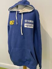 yamaha hoodie for sale  PENARTH