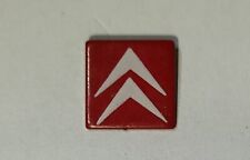 Citroen logo pin gebraucht kaufen  Altenholz