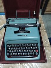 Belle machine écrire d'occasion  Saint-Saëns
