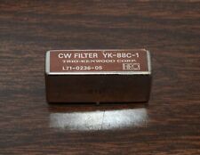 Kenwood 88c filter for sale  Shipping to Canada
