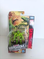 Transformers dracodon kingdom gebraucht kaufen  Kerpen